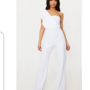 NWT Jumpsuit